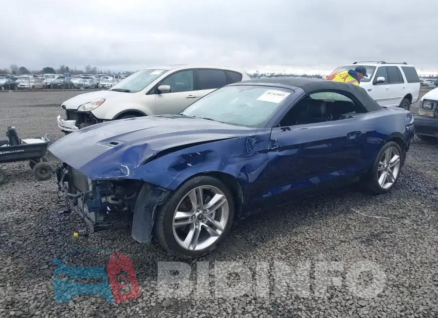 1FATP8UH6L5166057 Photo# 2