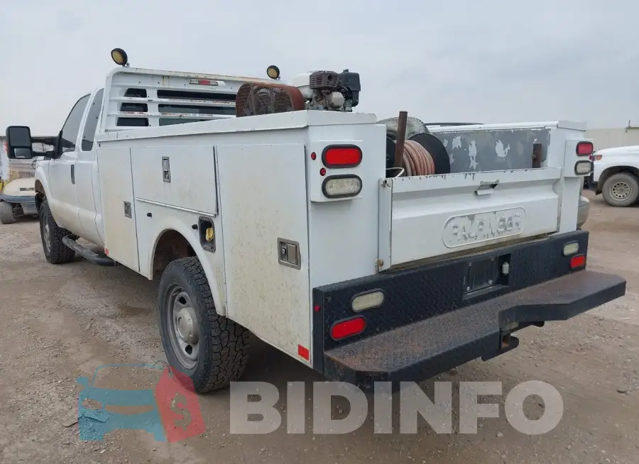 1FD8X3F65FEC17448 Photo# 3