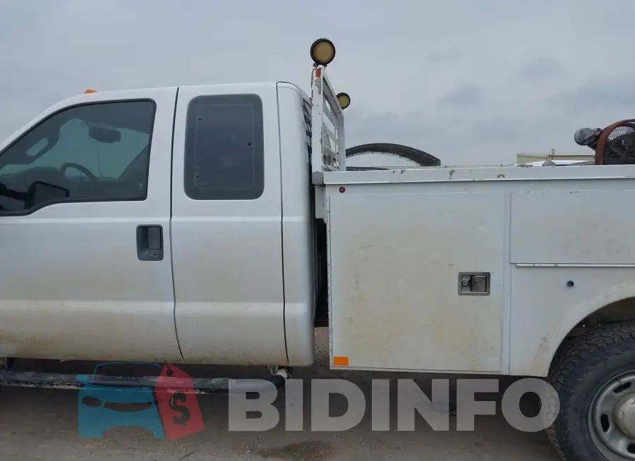 1FD8X3F65FEC17448 Photo# 14