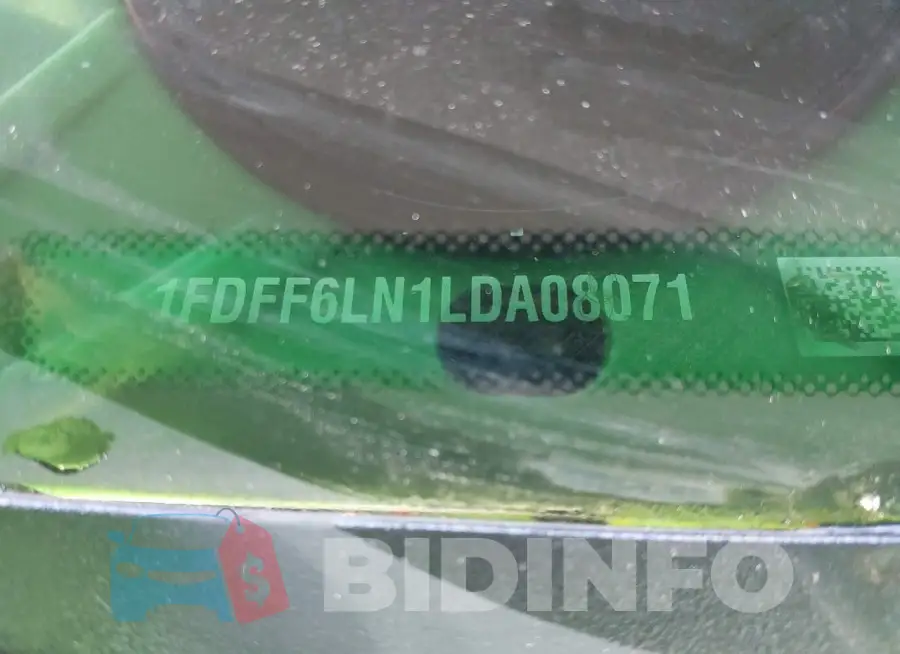1FDFF6LN1LDA08071 Photo# 9