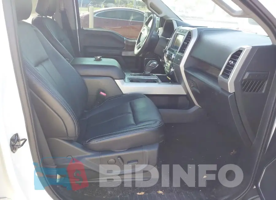 1FTEW1E55LFA46018 Photo# 5