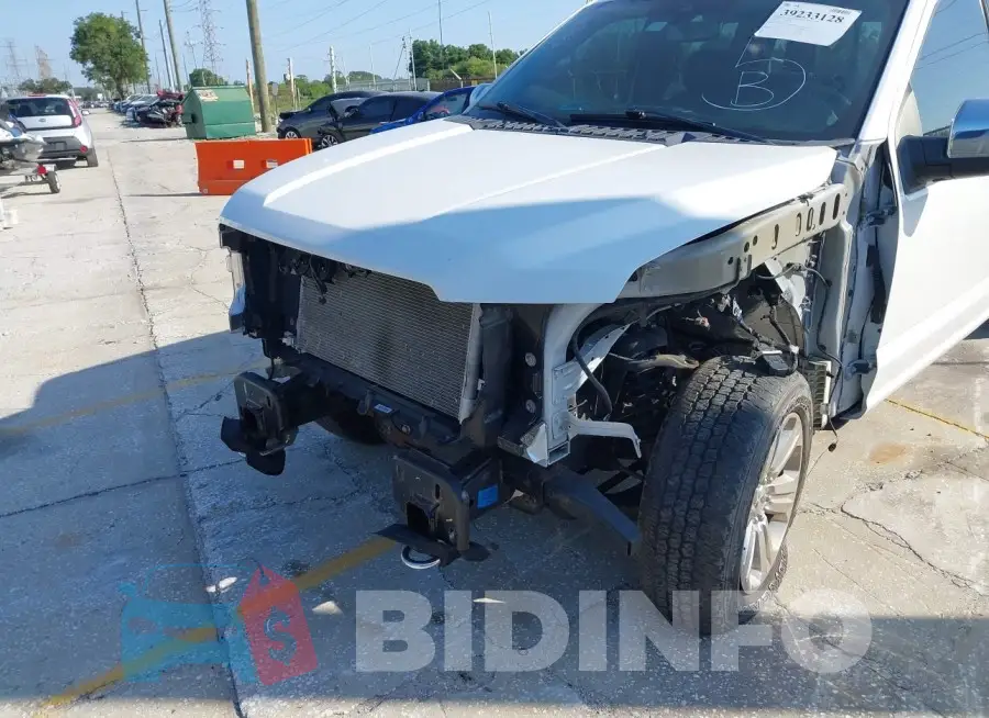 1FTEW1E55LFA46018 Photo# 6