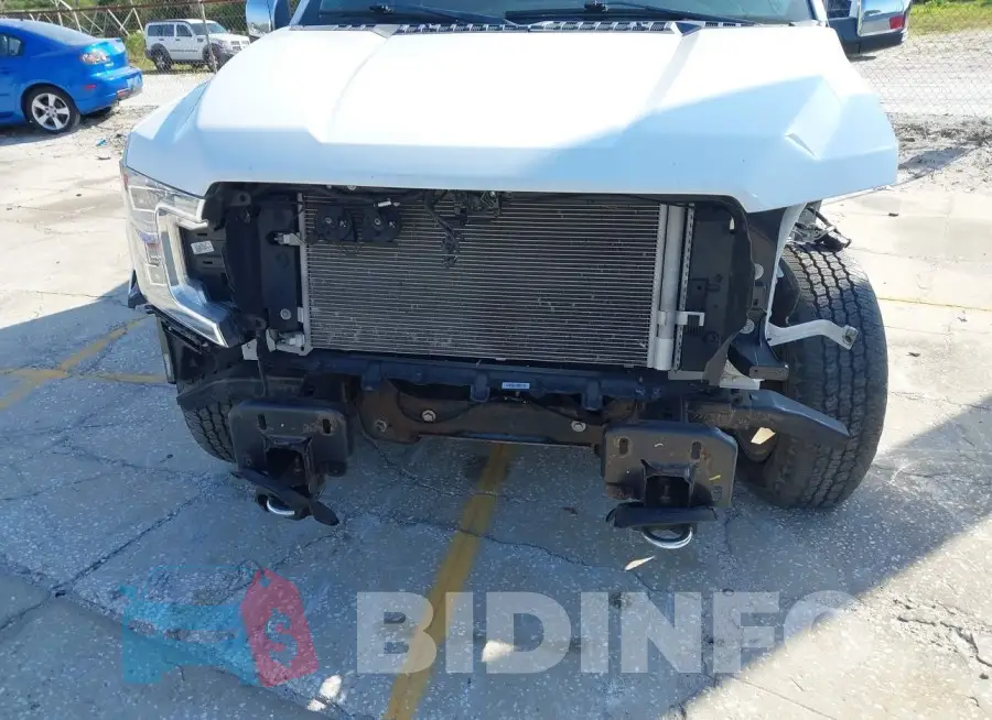 1FTEW1E55LFA46018 Photo# 18