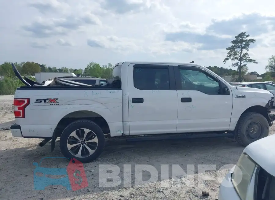1FTEW1EP4LKD87208 Photo# 13