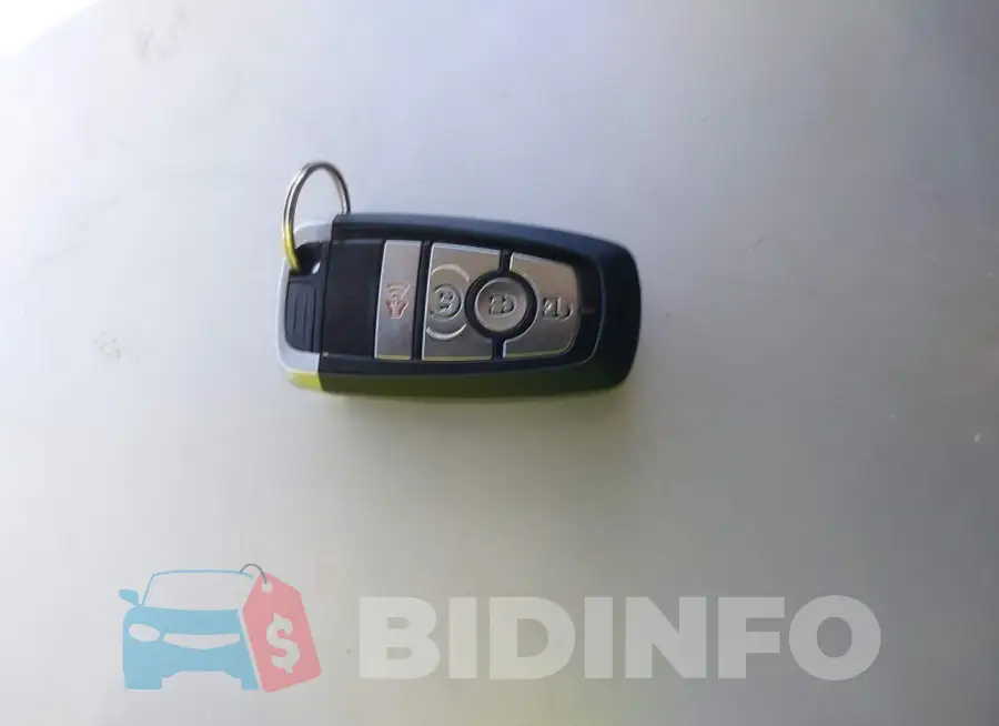 2FMPK3J89HBB74640 Photo# 11