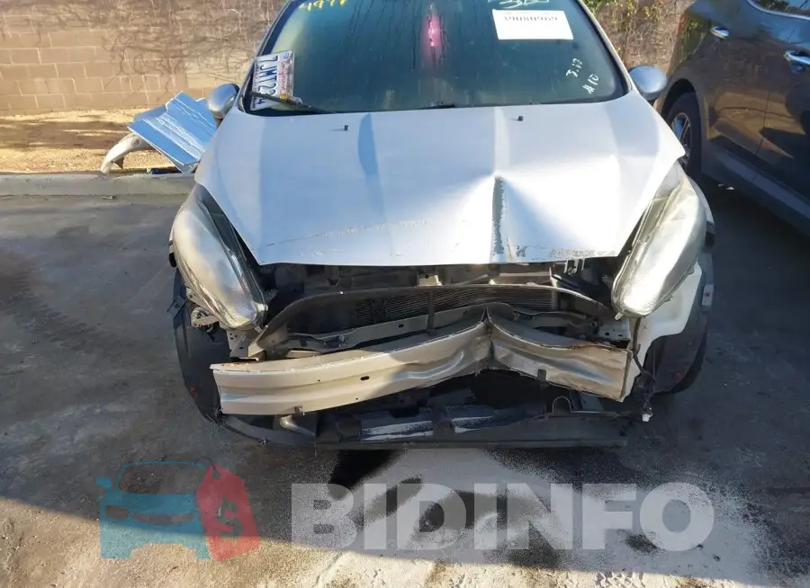 3FADP4AJ1FM164087 Photo# 6