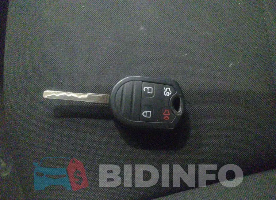 3FADP4EJ8KM162406 Photo# 11