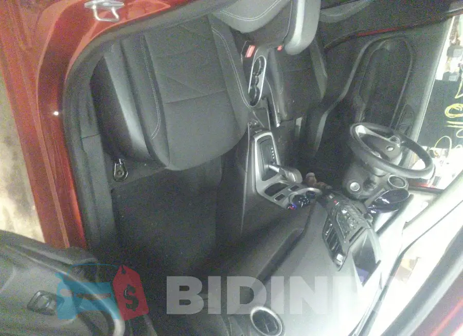 3FADP4EJ8KM162406 Photo# 5