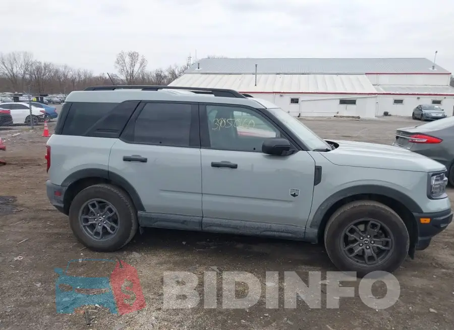 3FMCR9B64NRD96624 Photo# 13