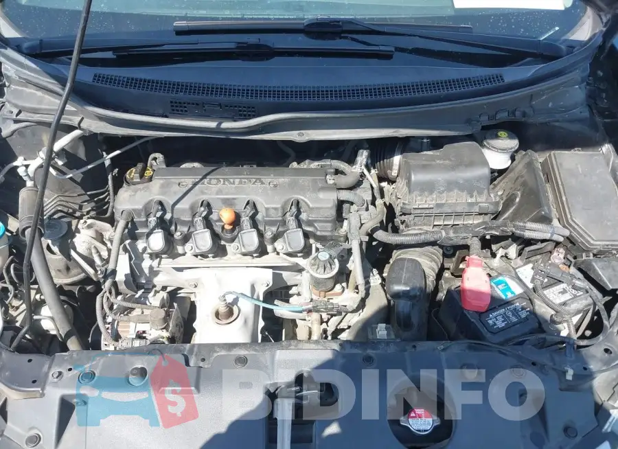 19XFB2F82EE240923 Photo# 10