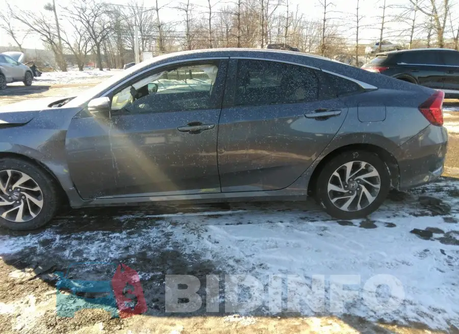 19XFC2F59GE217306 Photo# 14