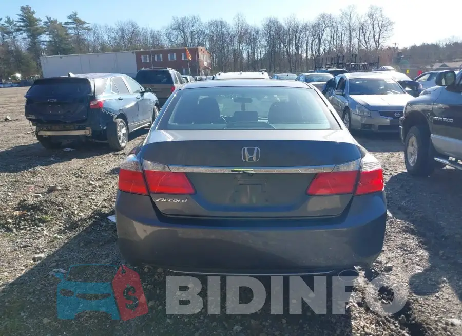 1HGCR2F38FA136784 Photo# 16