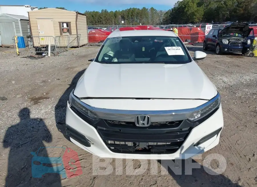 1HGCV1F14JA175871 Photo# 12