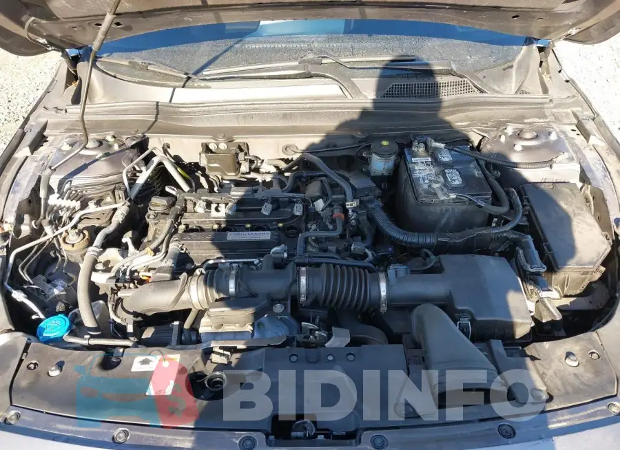 1HGCV1F34LA143264 Photo# 10