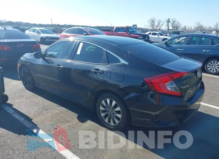2HGFC2F53GH535573 Photo# 2