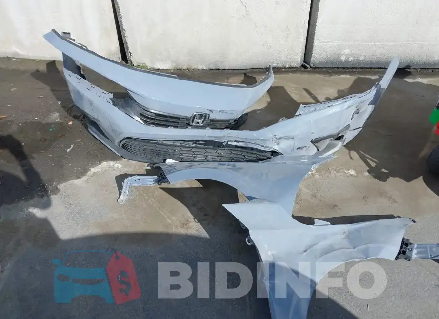 2HGFE2F54NH580139 Photo# 12