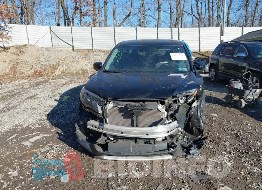 5FNYF6H53LB062003 Photo# 12