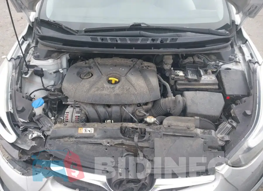 5NPDH4AE3FH650156 Photo# 10