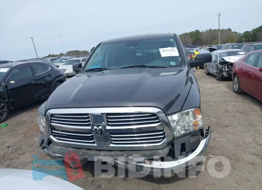 1C6RR7LG2JS147528 Photo# 12