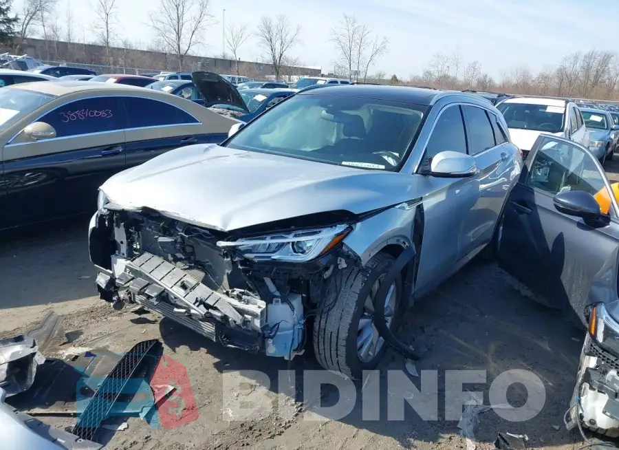 3PCAJ5M3XLF101331 Photo# 2