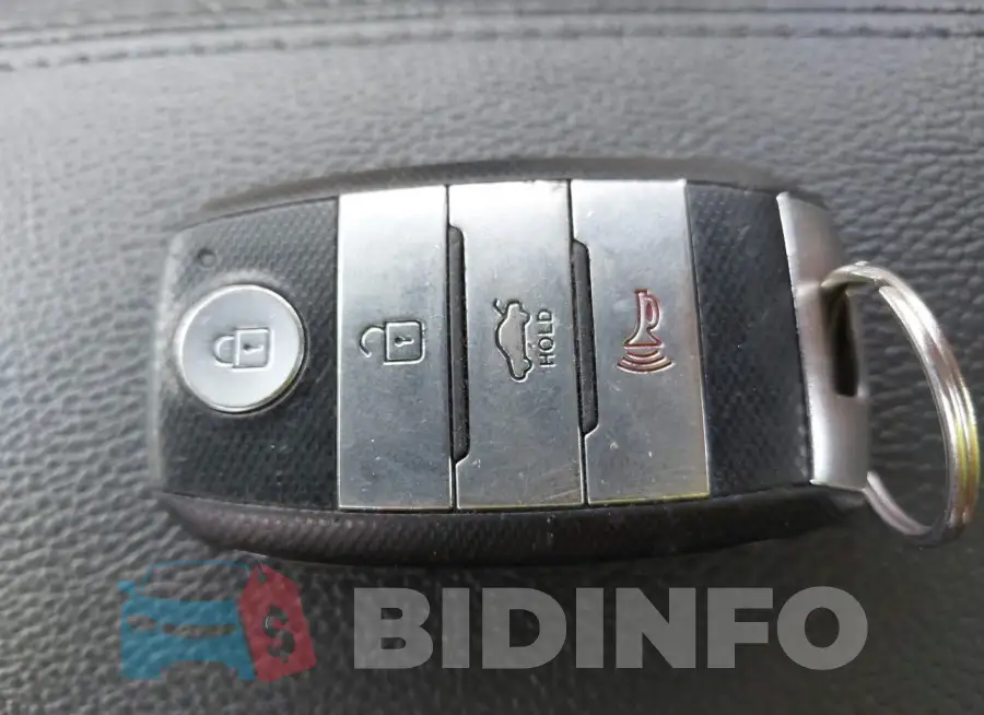 KNAGN4AD8F5091701 Photo# 11