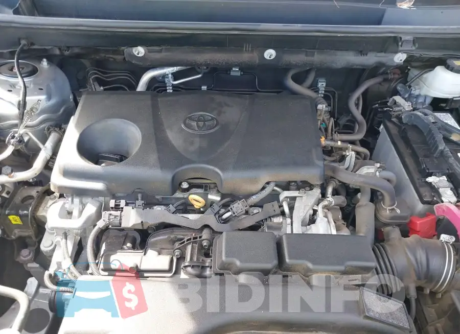 2T3A1RFVXMC141167 Photo# 10