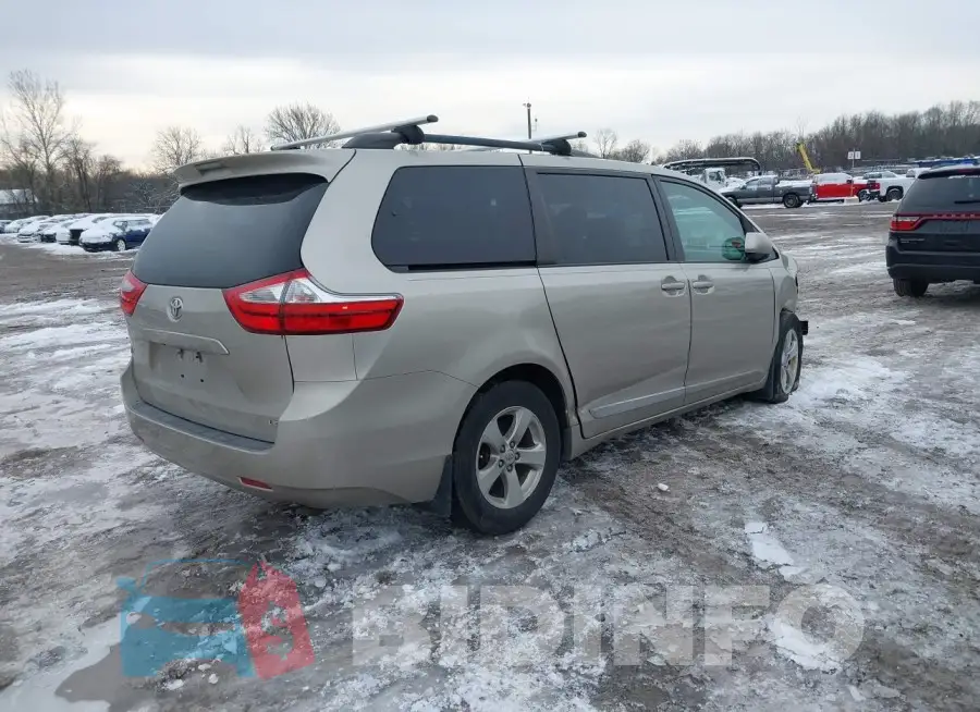 5TDKZ3DC6HS795021 Photo# 4