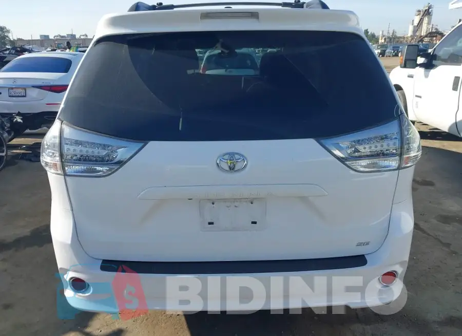 5TDXK3DC4FS679971 Photo# 17
