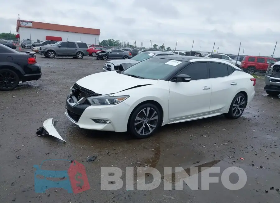 1N4AA6AP8HC379636 Photo# 2