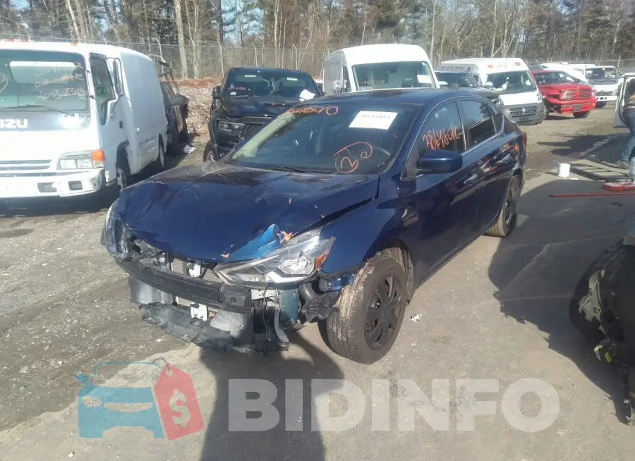 3N1AB7APXHL657649 Photo# 2