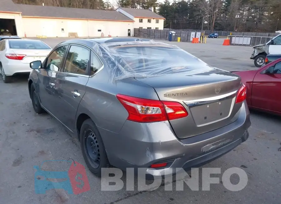 3N1AB7APXHL702539 Photo# 3