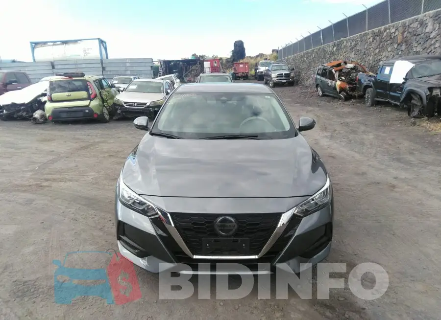 3N1AB8CV2PY252176 Photo# 12