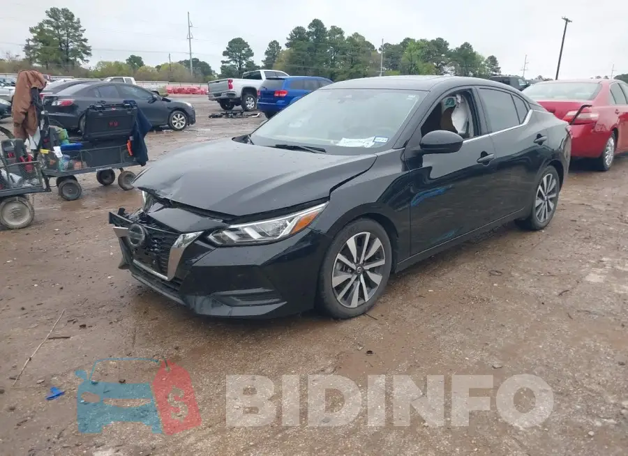 3N1AB8CV5MY201573 Photo# 2