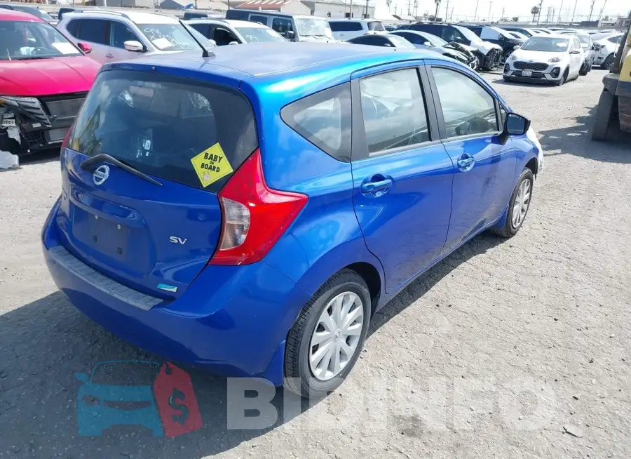 3N1CE2CP6FL357927 Photo# 4