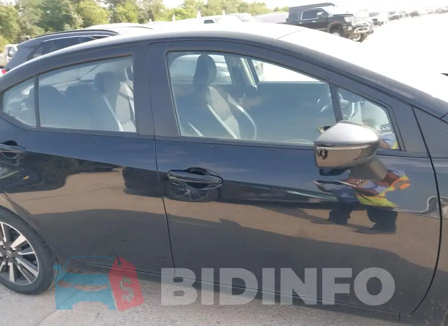 3N1CN8EV6ML851488 Photo# 13
