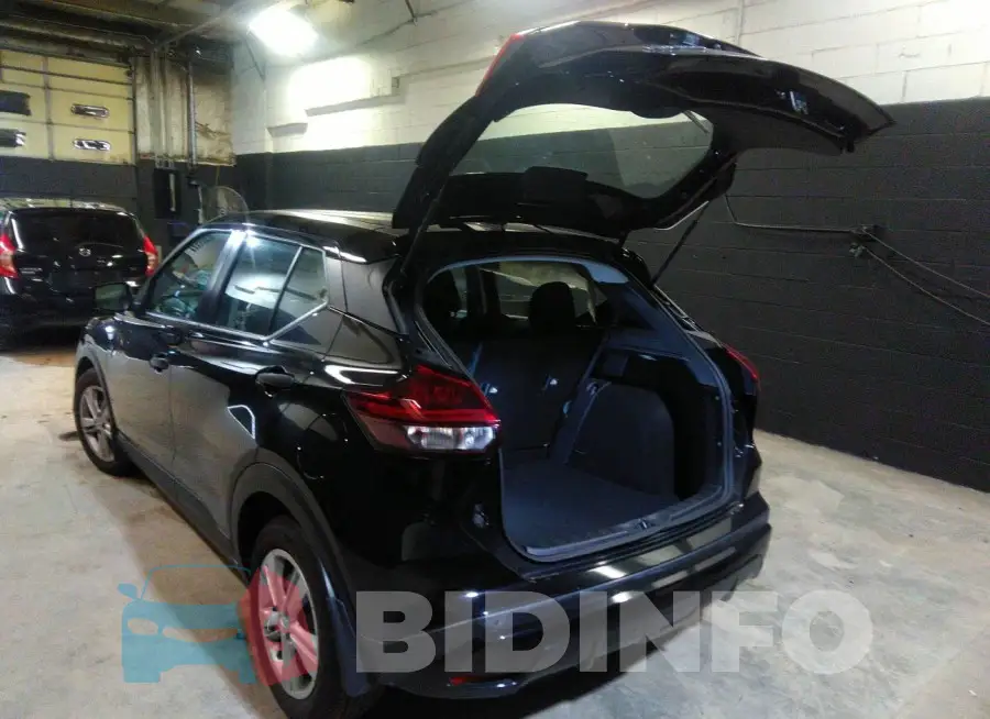 3N1CP5BV5ML492213 Photo# 3