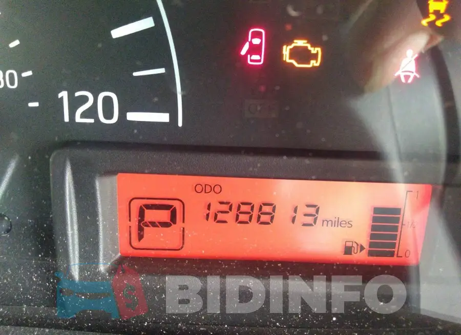 3N6CM0KN8MK704114 Photo# 15