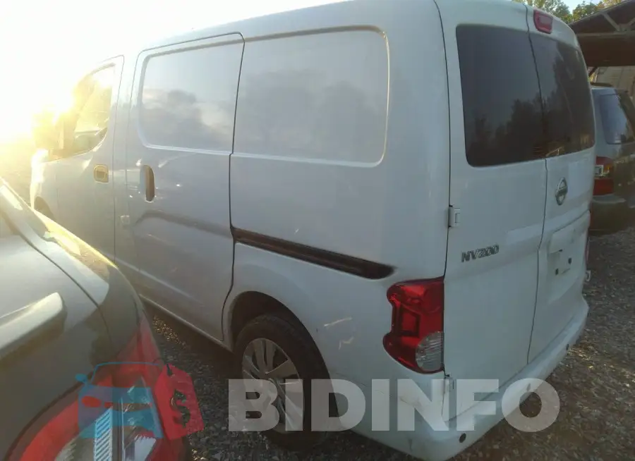 3N6CM0KN8MK704114 Photo# 3