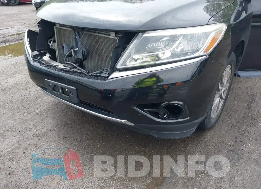 5N1AR2MM5EC631668 Photo# 14