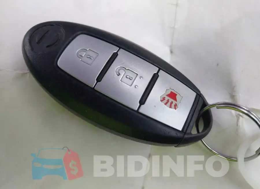 5N1CR2MN9EC653674 Photo# 11