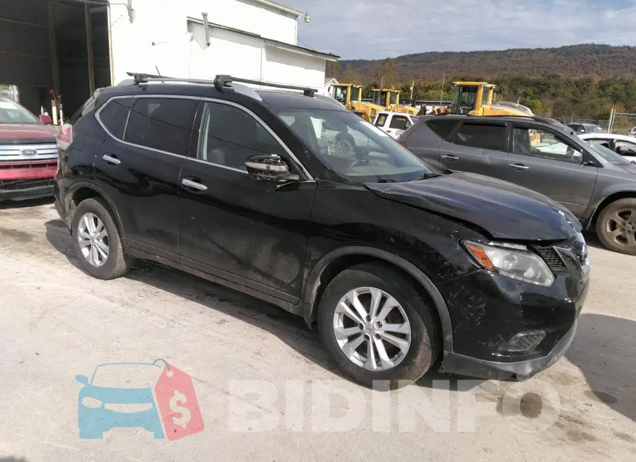 KNMAT2MV0FP525444 Photo# 1