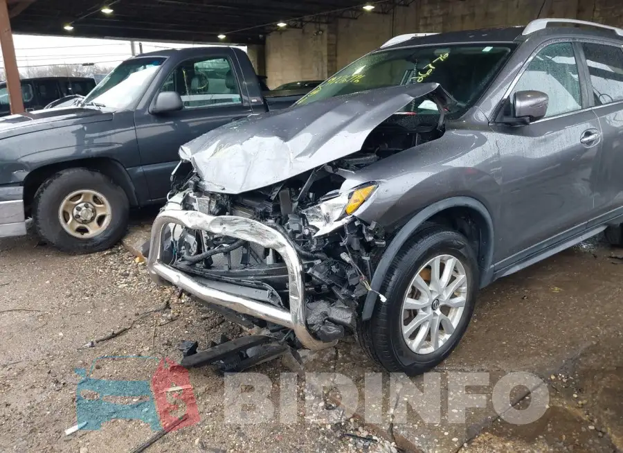 KNMAT2MV7JP611343 Photo# 6