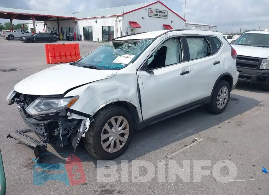 KNMAT2MV7LP528112 Photo# 2