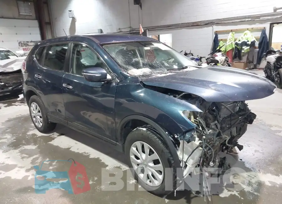 KNMAT2MV9FP555137 Photo# 1
