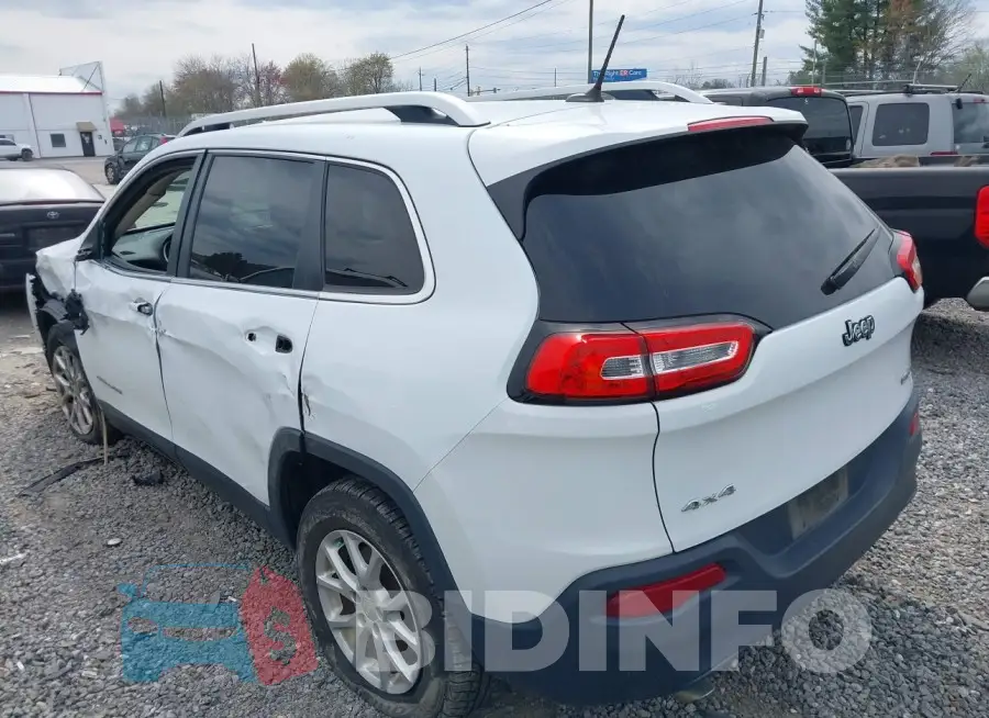 1C4PJMCB1EW144970 Photo# 3