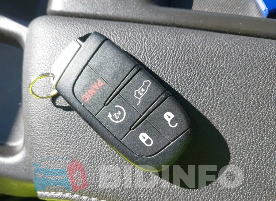 1C4RJEAG9HC826580 Photo# 11