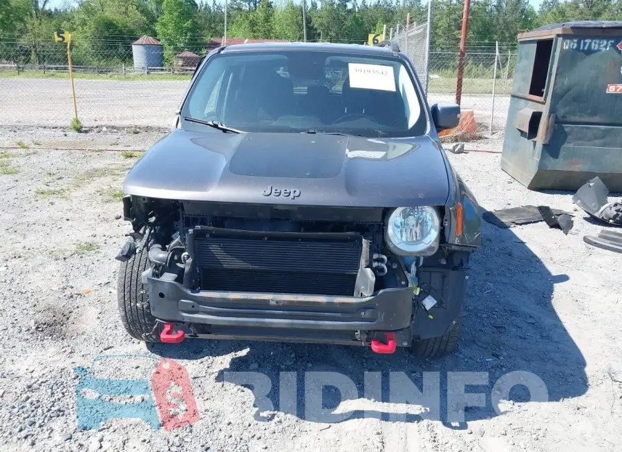 ZACCJBCB3HPF40371 Photo# 6