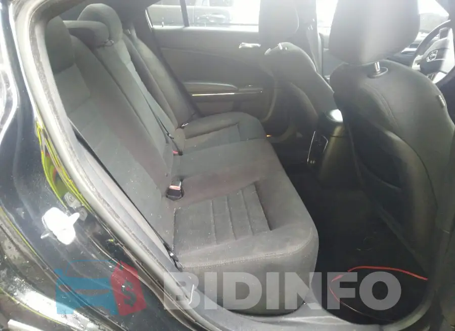 2C3CDXBG6EH268904 Photo# 8