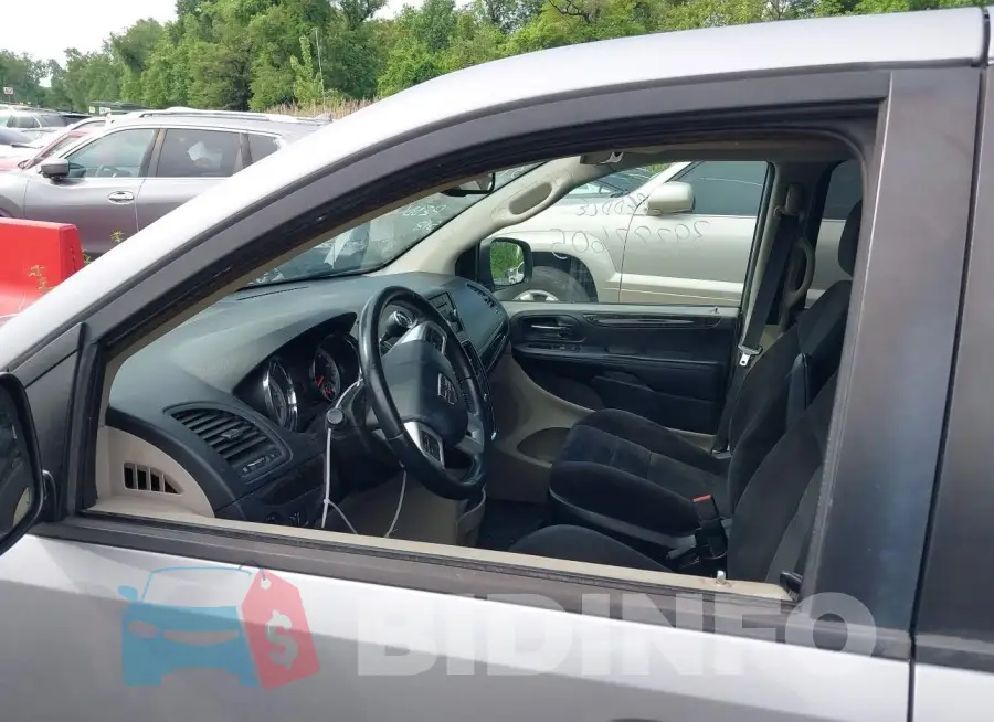 2C4RDGBGXER340543 Photo# 6