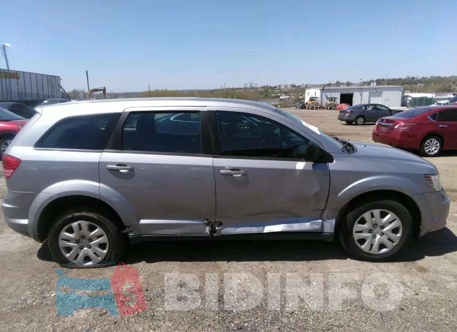 3C4PDCAB8FT641266 Photo# 6